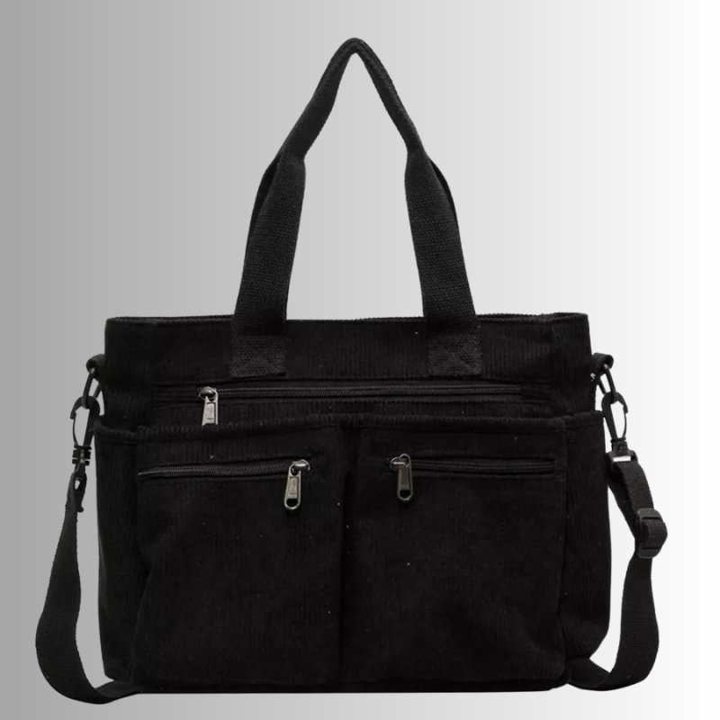 Flair - Urban Cord-Tasche