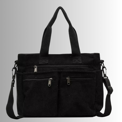 Flair - Urban Cord-Tasche