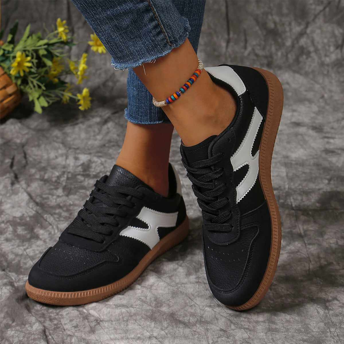 Flair - Flache Freizeitschuhe
