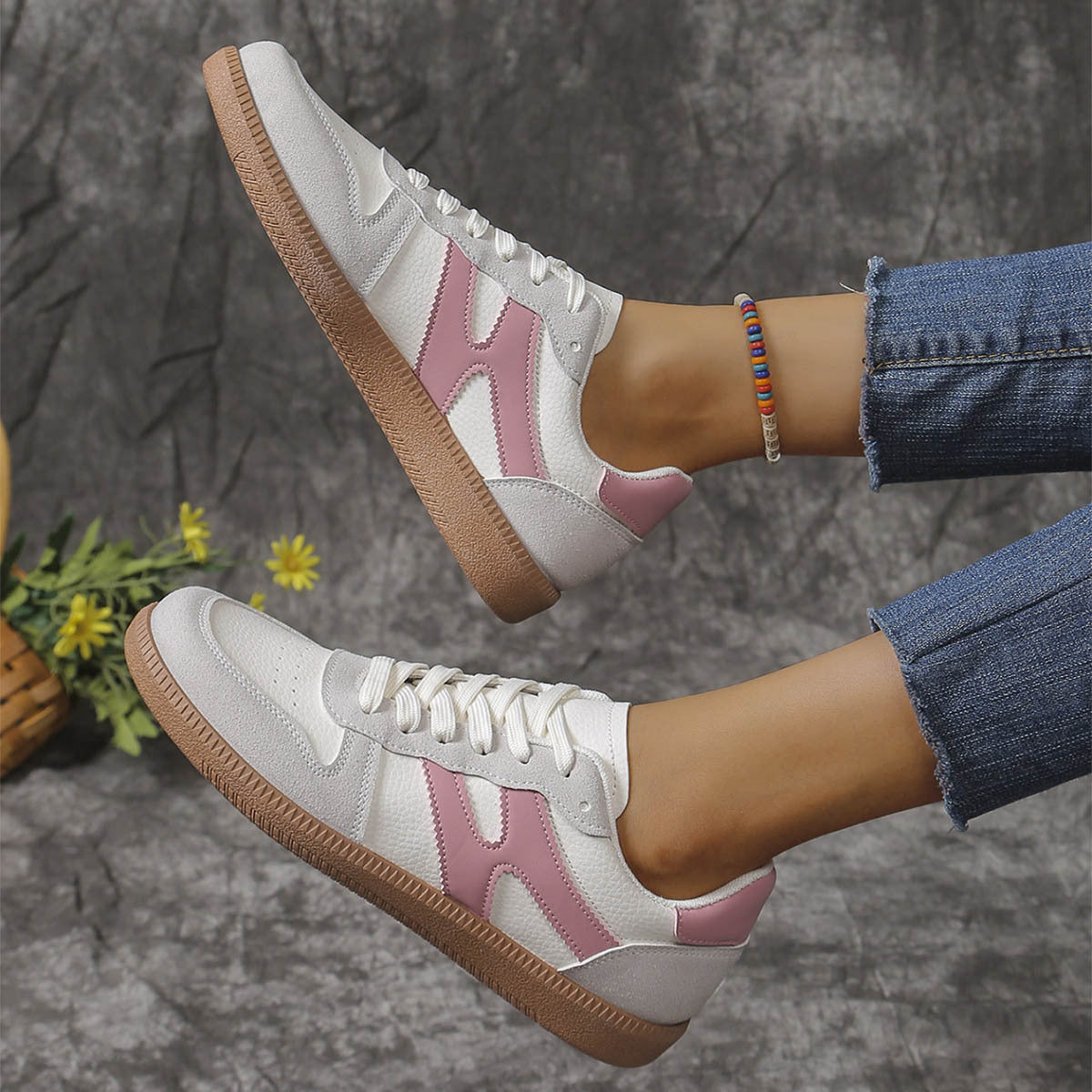 Flair - Flache Freizeitschuhe