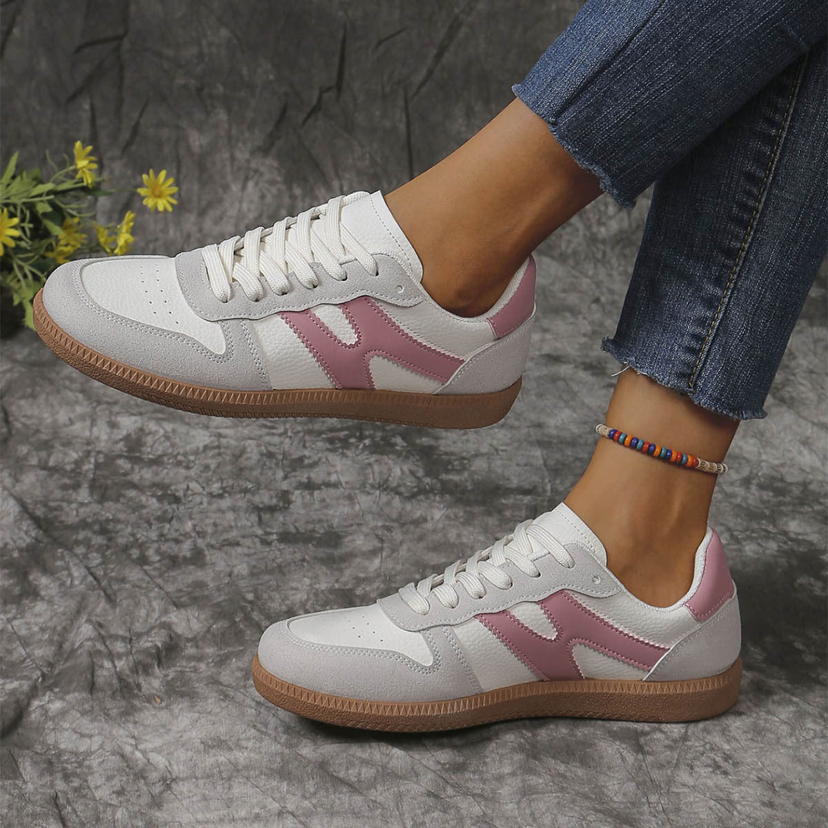Flair - Flache Freizeitschuhe