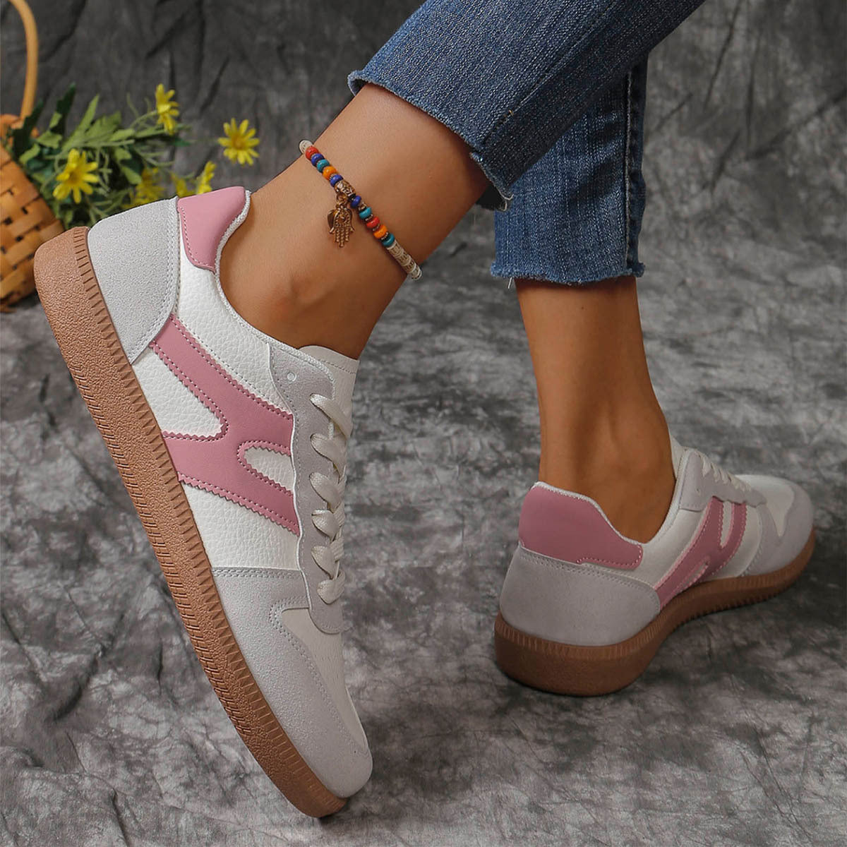 Flair - Flache Freizeitschuhe