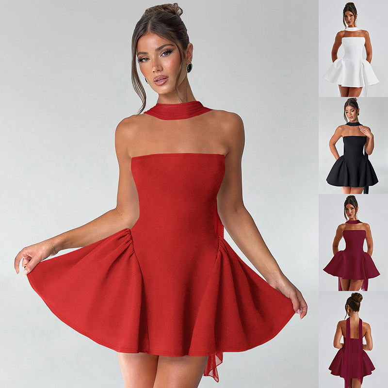 Flair - Sexy Röhrentop-Kleid