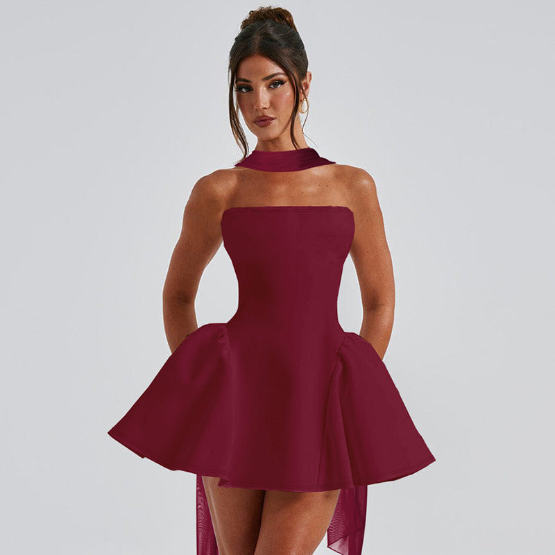 Flair - Sexy Röhrentop-Kleid