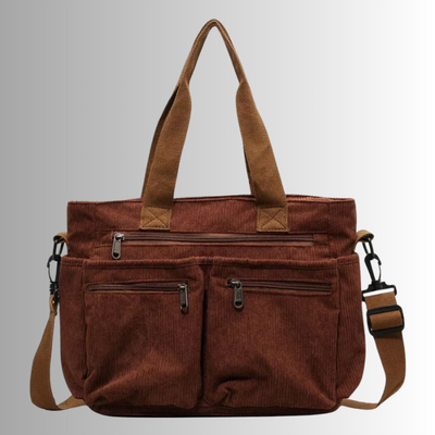 Flair - Urban Cord-Tasche