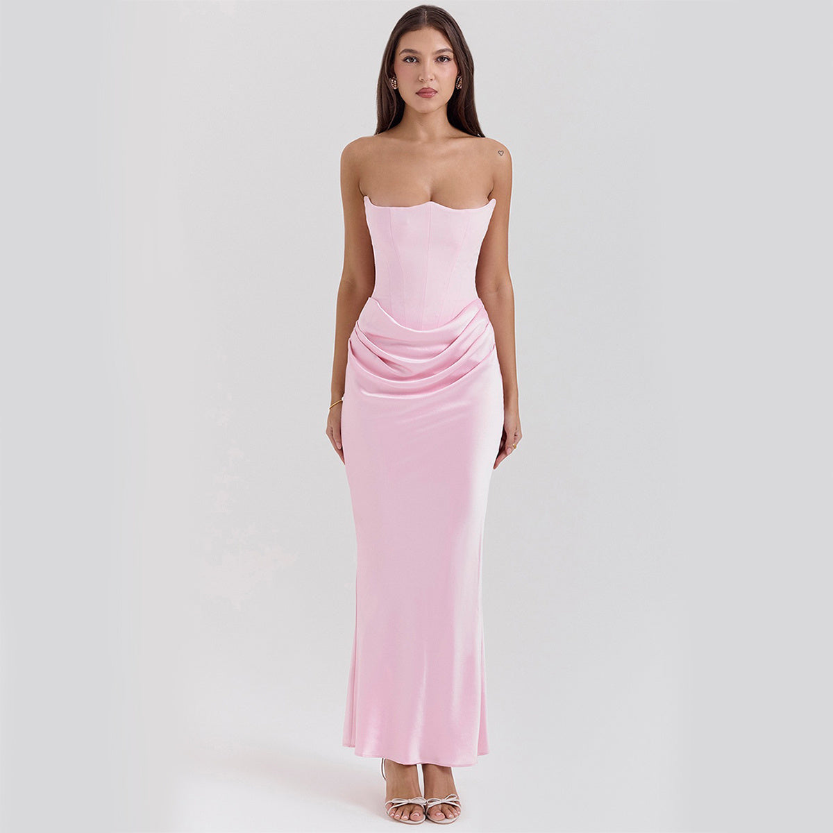 Flair - Lange Festliche Kleider für Damen | Maxi