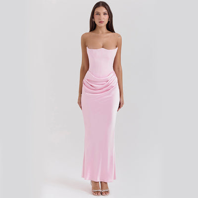 Flair - Lange Festliche Kleider für Damen | Maxi