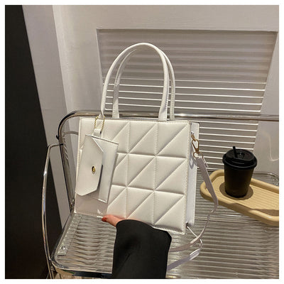 Flair - Umhängetasche mit kleinem Portemonnaie