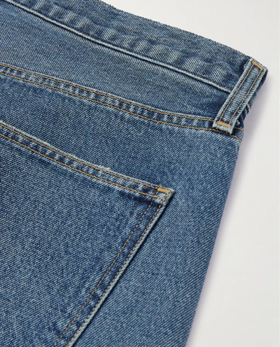 Flair - Herren Leichte Jeans | Baggy