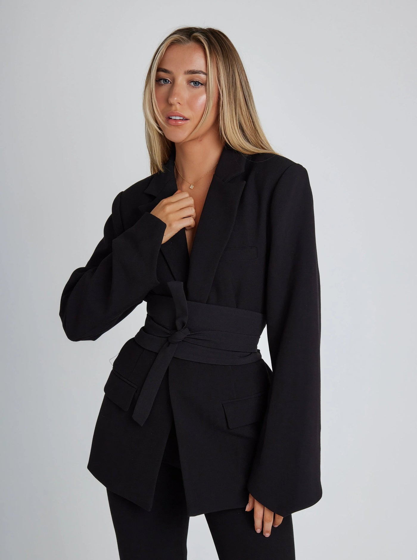 Flair - Stilvolle Blazer