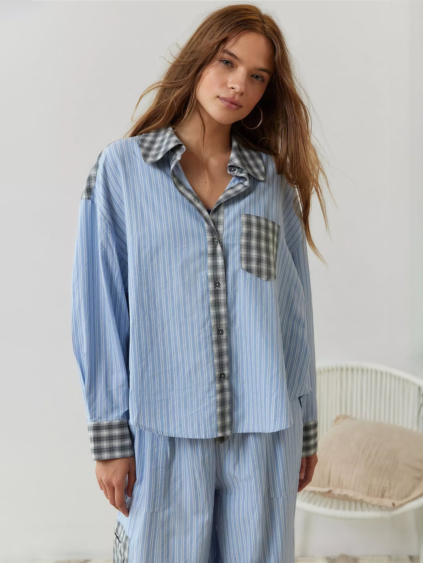 Flair - Pyjama-Set