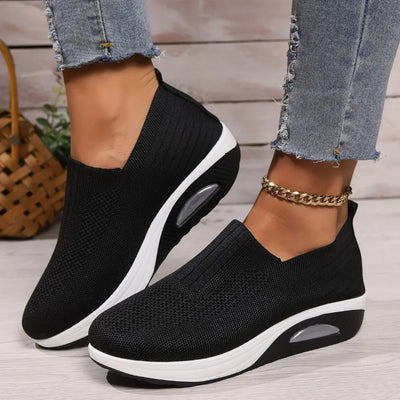 Flair - Damen Orthopädische Schuhe | Schmerzlinderung