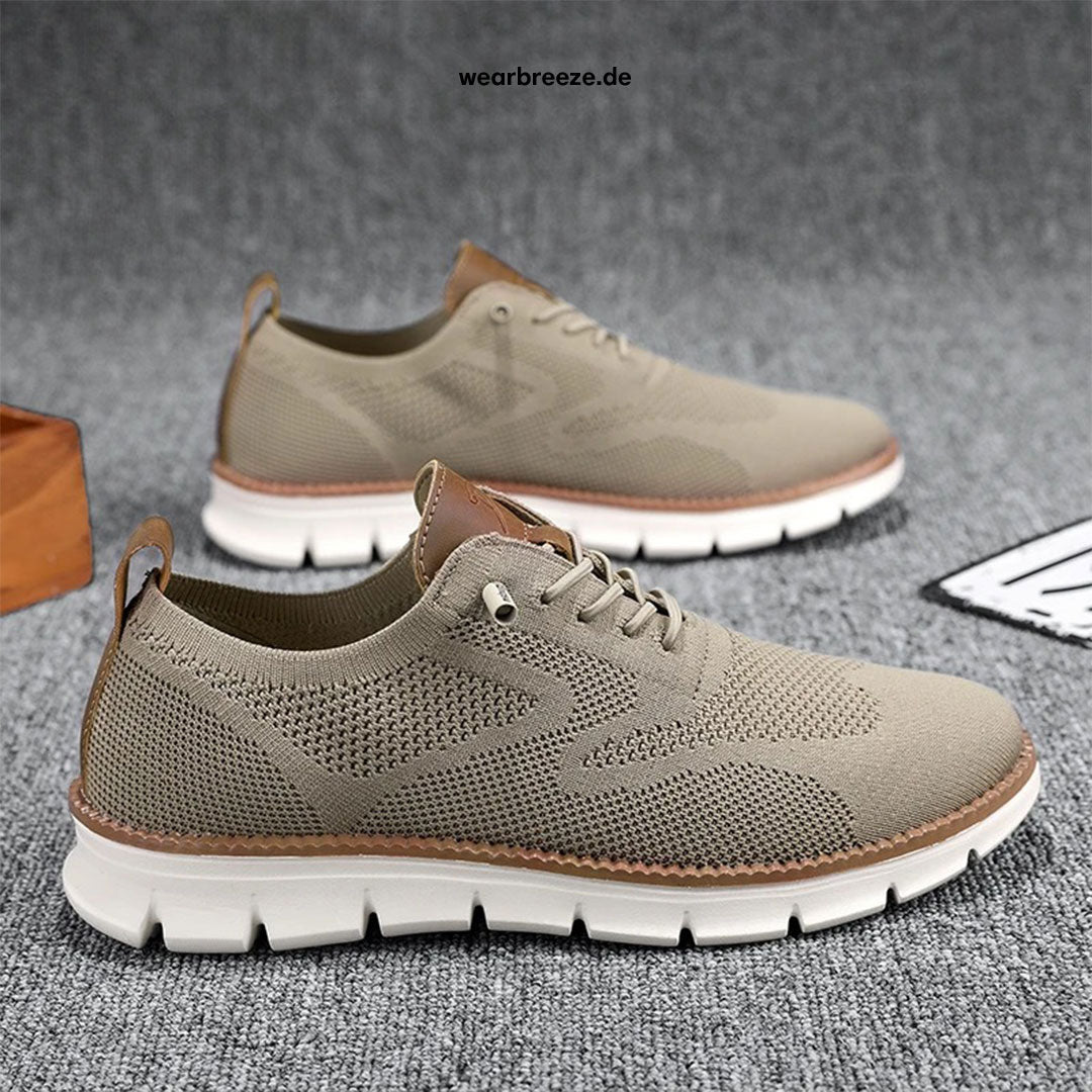 Flair - Herren Orthopädische Sportschuhe