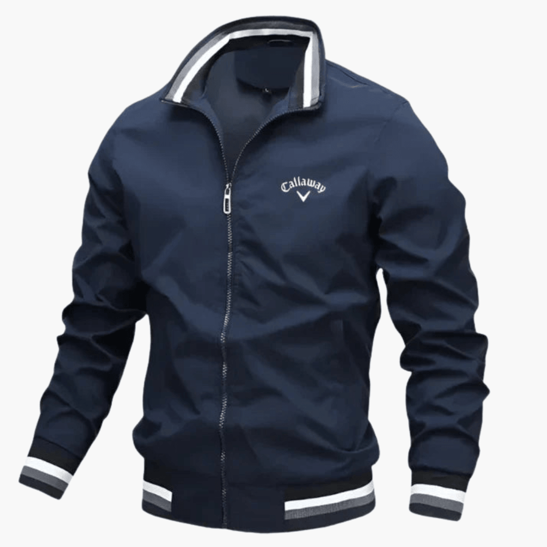 Flair - Herren Winddicht Herrenjacke | Herbst