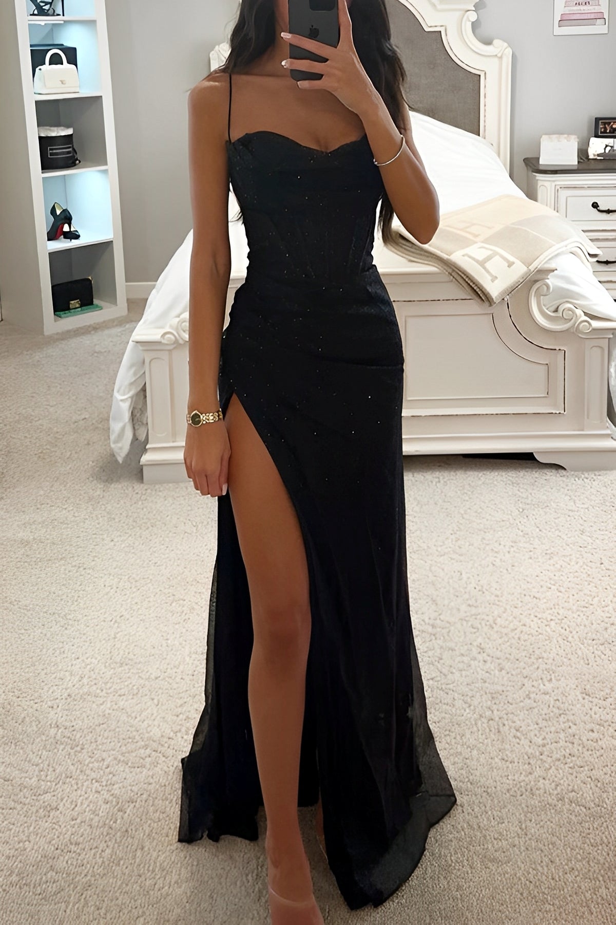 Flair - Elegante Festliche kleider für Damen | Maxi