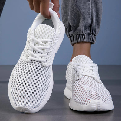 Flair - Aero Mesh Sneaker