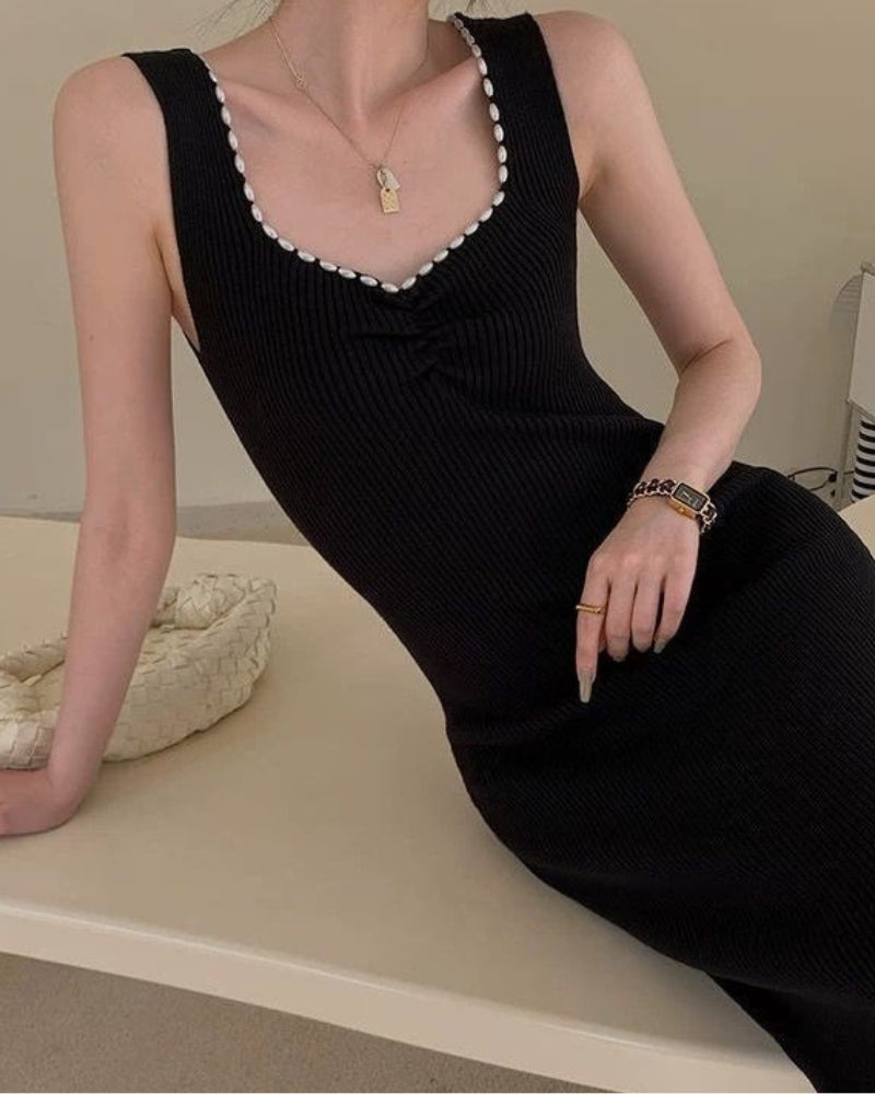 Flair - Strickkleid Lausanne