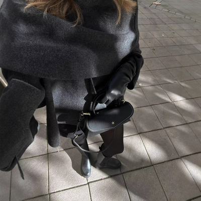 Flair - Warme Strickmantel für Damen | Winter