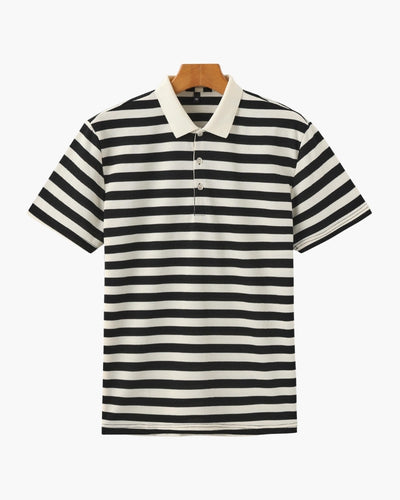 Flair - Küstenpoloshirt