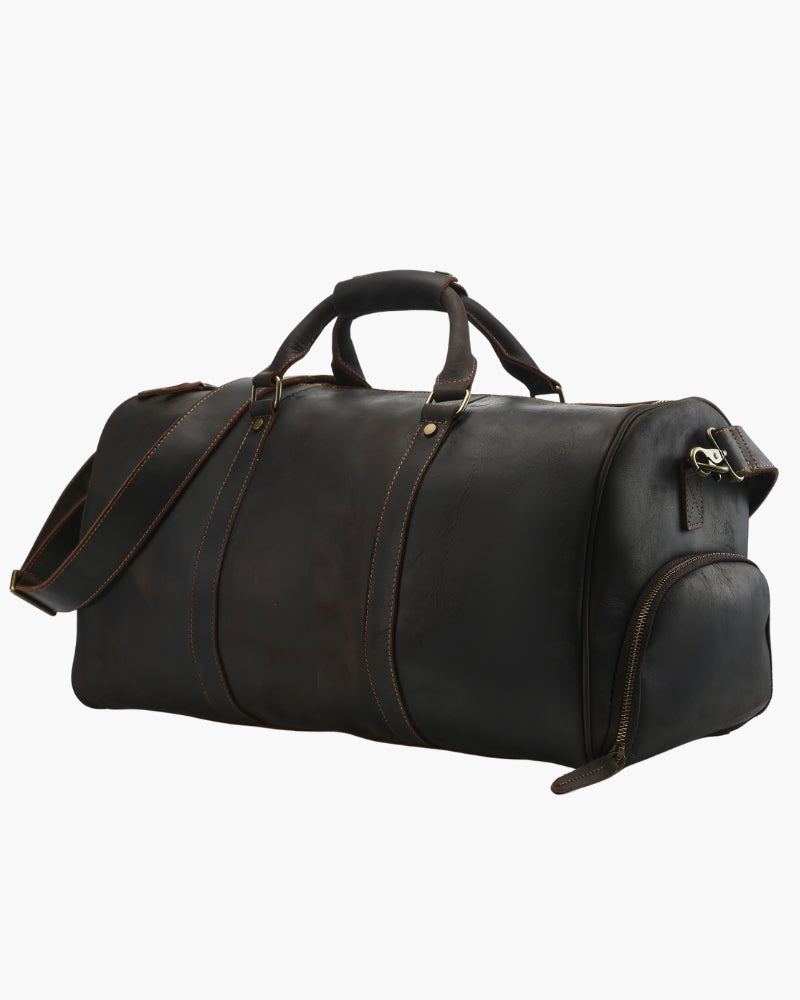 Flair - Leder Seesack