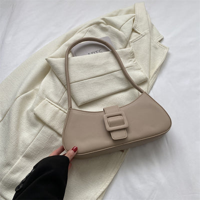 Flair - Schultertasche im Westernstil