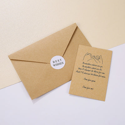 Flair - Magnetisches Nylon-Liebesarmband