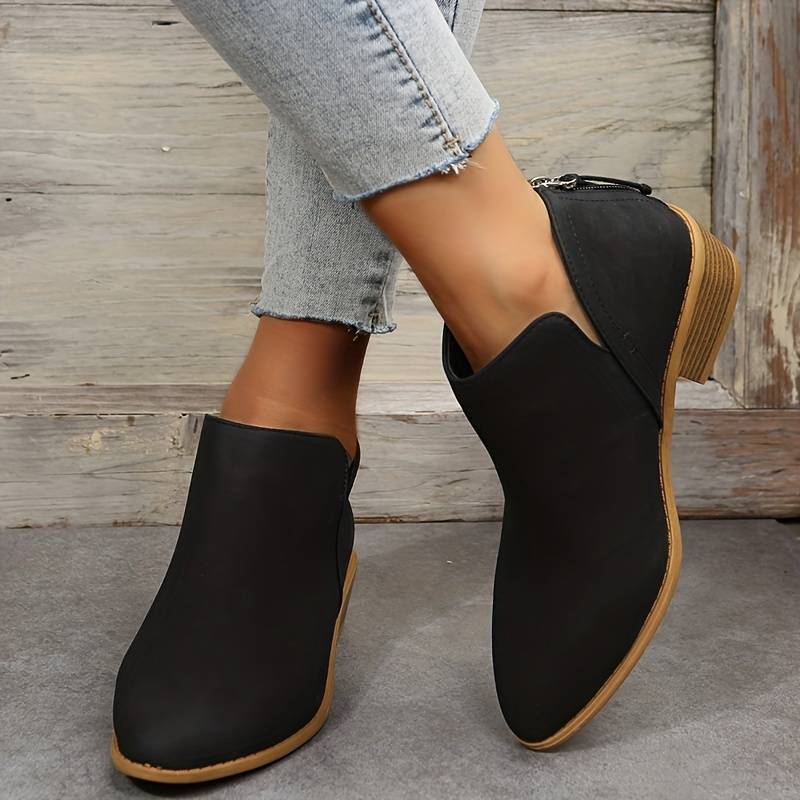 Flair - Damen-Stiefeletten