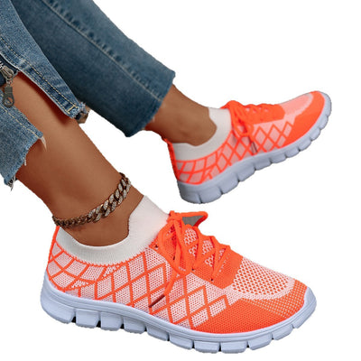 Flair - Bequeme Freizeitsportschuhe