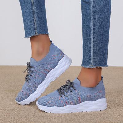 Flair - Sommermode-Sportschuhe