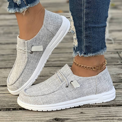 Flair - Leichte Freizeitschuhe | Bequem & Stilvoll | Lässiger Chic