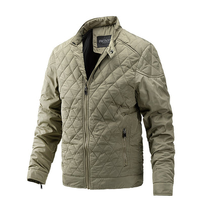 Flair - Herren Warme Jacke | Winter