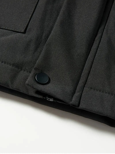 Flair - Warme Winterjacke für Herren