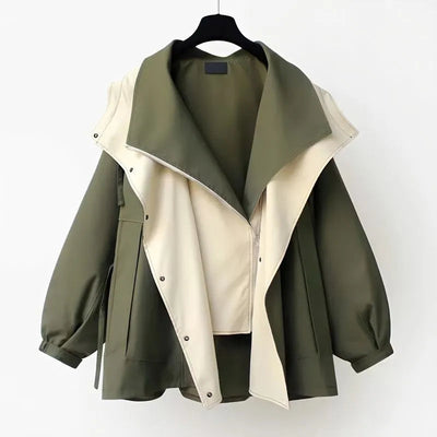 Fliar - Premium Trenchcoat