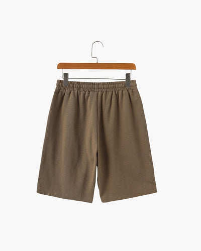 Flair - Shorts für den Platzrand