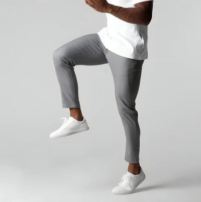 Flair - Slim Business Anzughose