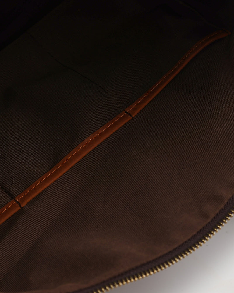 Flair - Leder Seesack