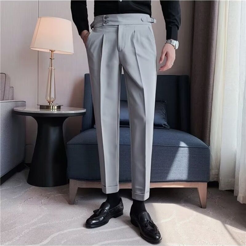 Flair - Britische Business-Anzugshose