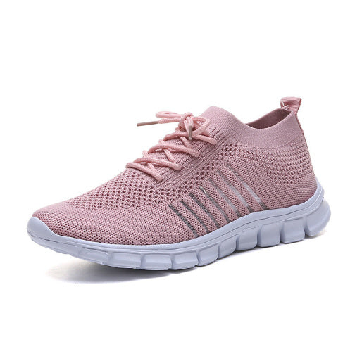 Flair - Atmungsaktiver Freizeit-Sneaker