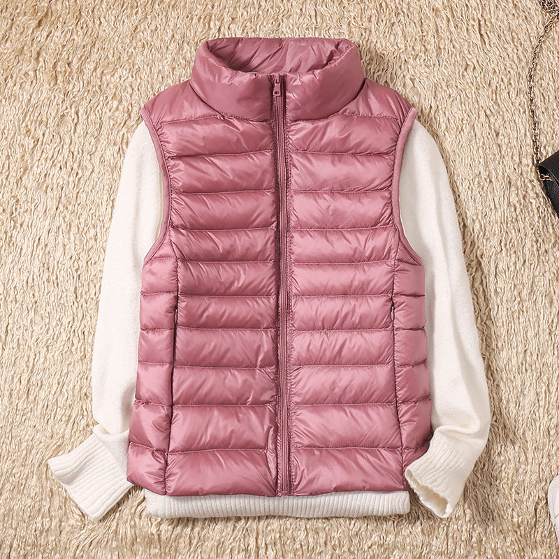 Flair - Herbst-Bodywarmer