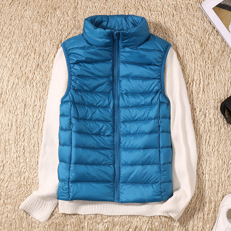 Flair - Herbst-Bodywarmer