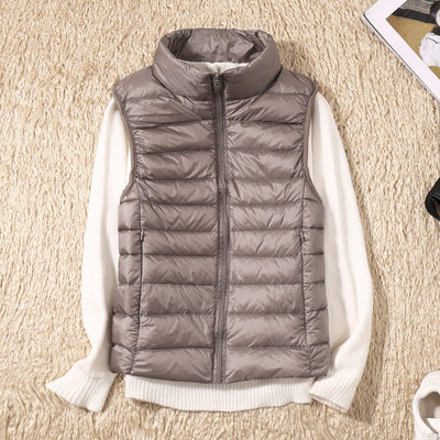 Flair - Herbst-Bodywarmer