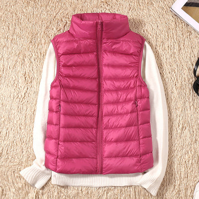 Flair - Herbst-Bodywarmer