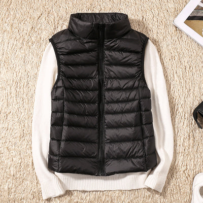 Flair - Herbst-Bodywarmer