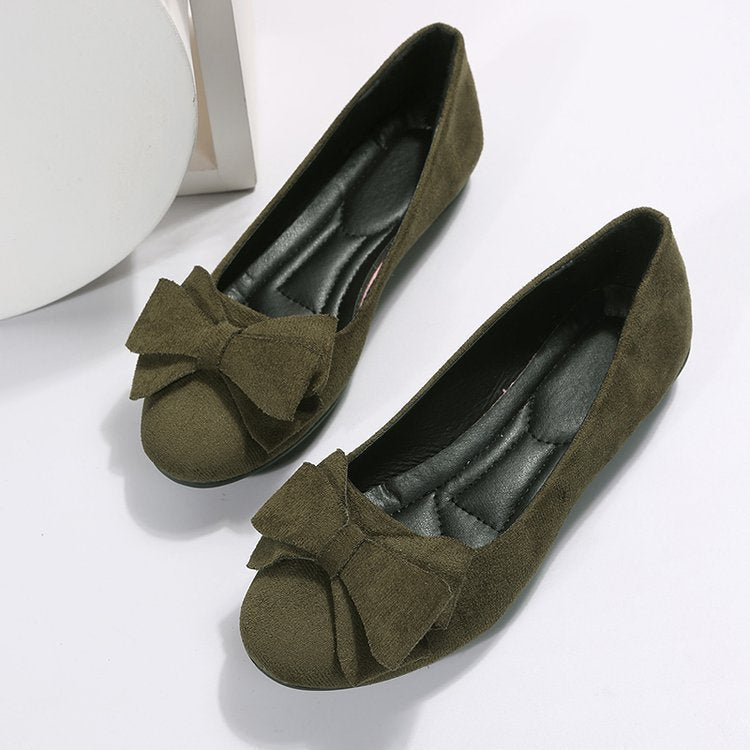 Flair - Loafer mit Schleife