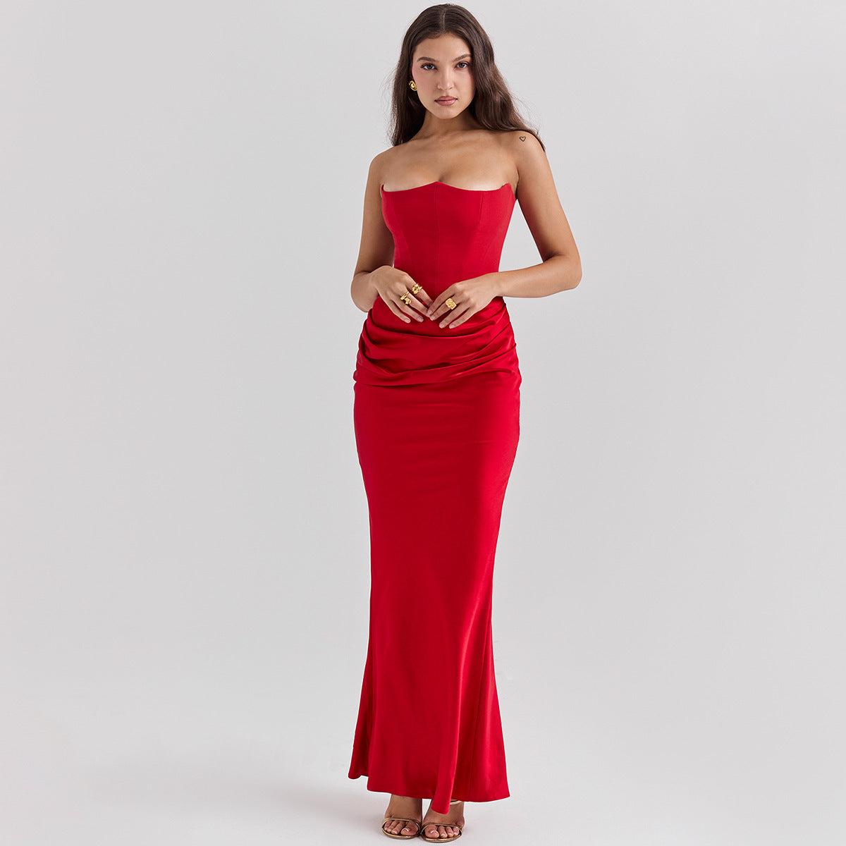 Flair - Lange Festliche Kleider für Damen | Maxi