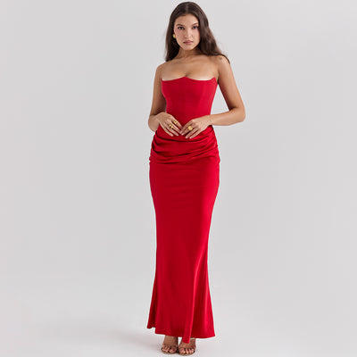 Flair - Lange Festliche Kleider für Damen | Maxi