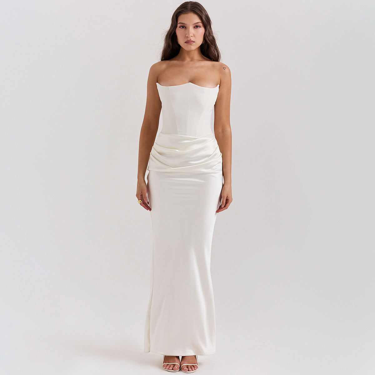 Flair - Lange Festliche Kleider für Damen | Maxi