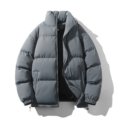 Flair - Damen Und Heren Daunen Warme Puffer Jacke | Winter