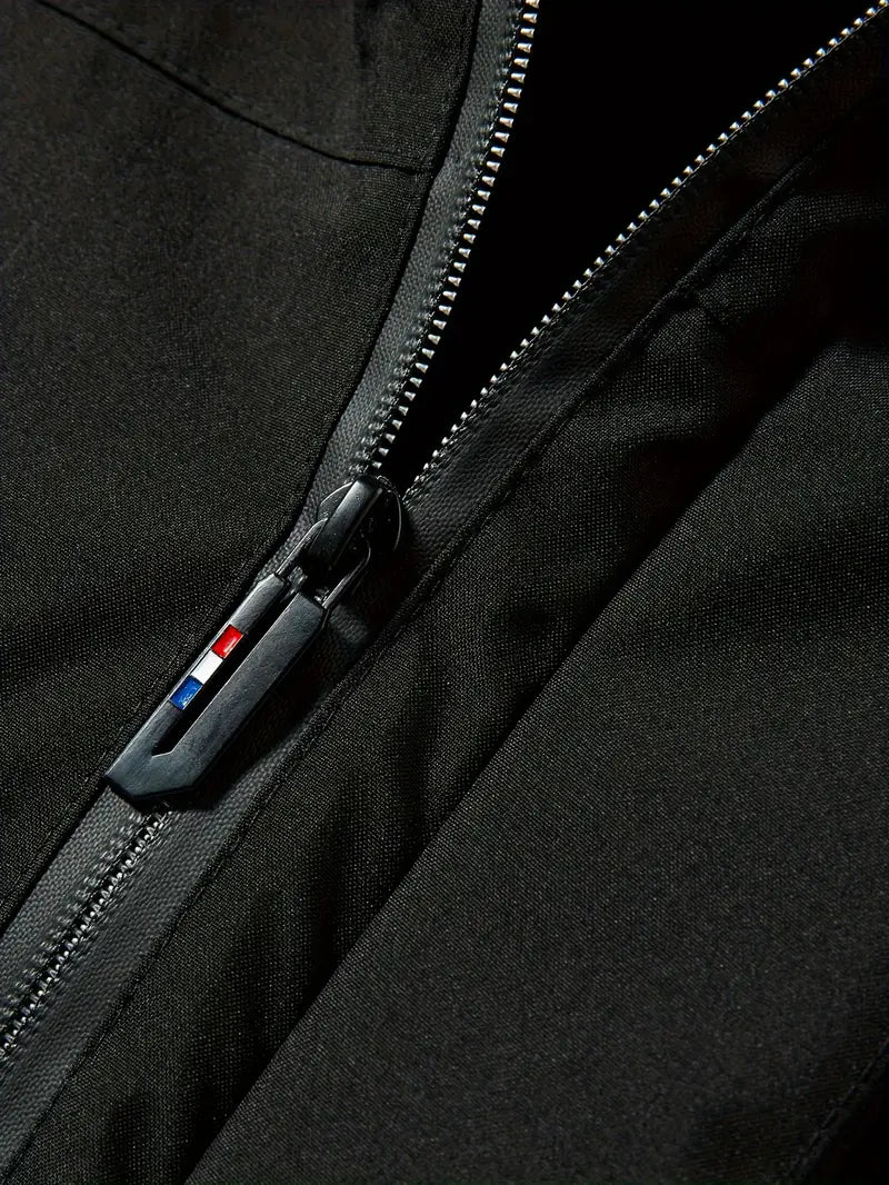 Flair - Warme Winterjacke für Herren