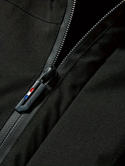 Flair - Warme Winterjacke für Herren